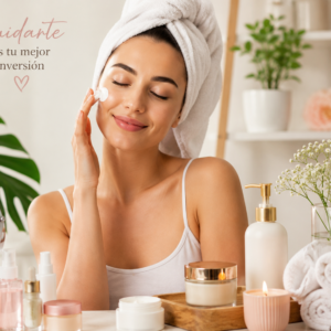 Cuidado Personal y Belleza