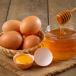 Productos Naturales (Huevos, Miel, etc)