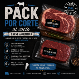 Carnes Argentinas