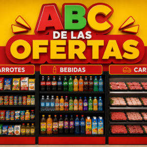 ABC de las ofertas